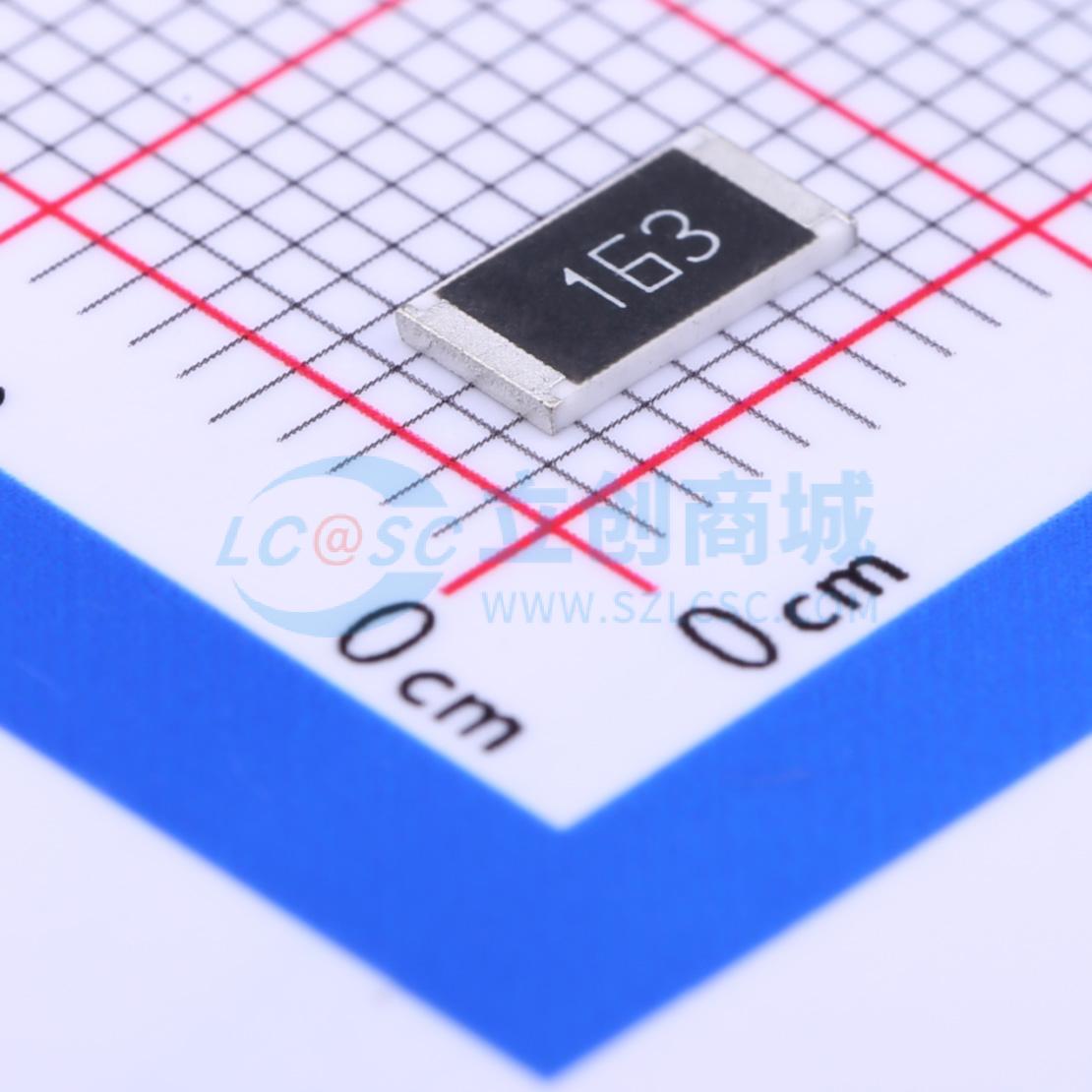 点击查看大图 25121WJ0163T4E实物图