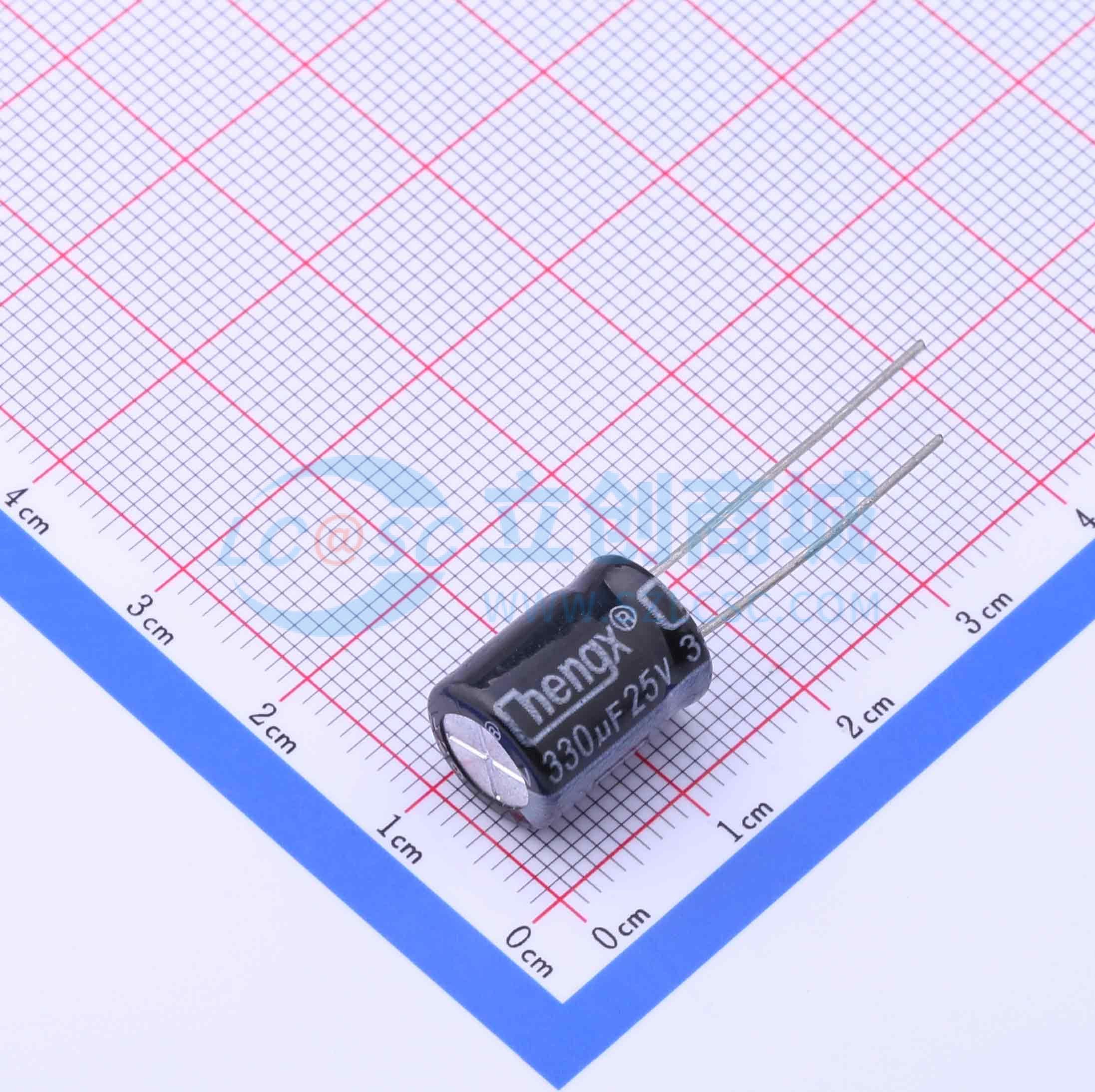 KM337M025G13RR0VH2FP0实物图