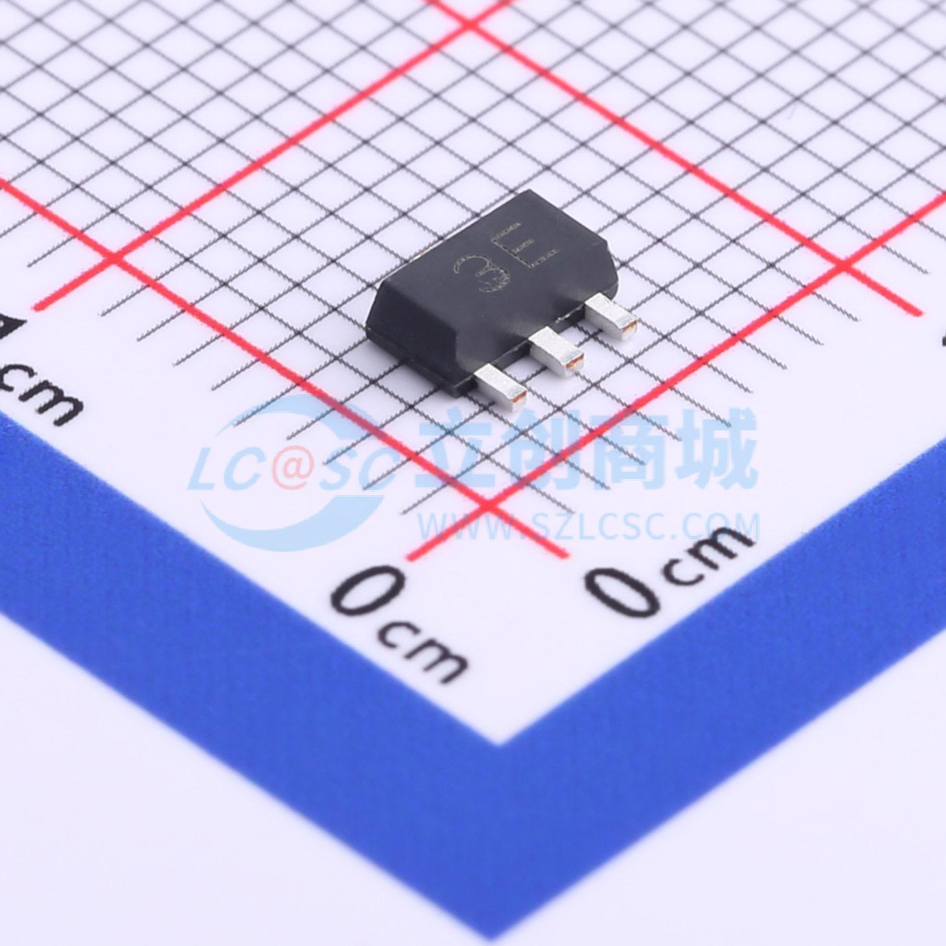 点击查看大图 2SC5785实物图