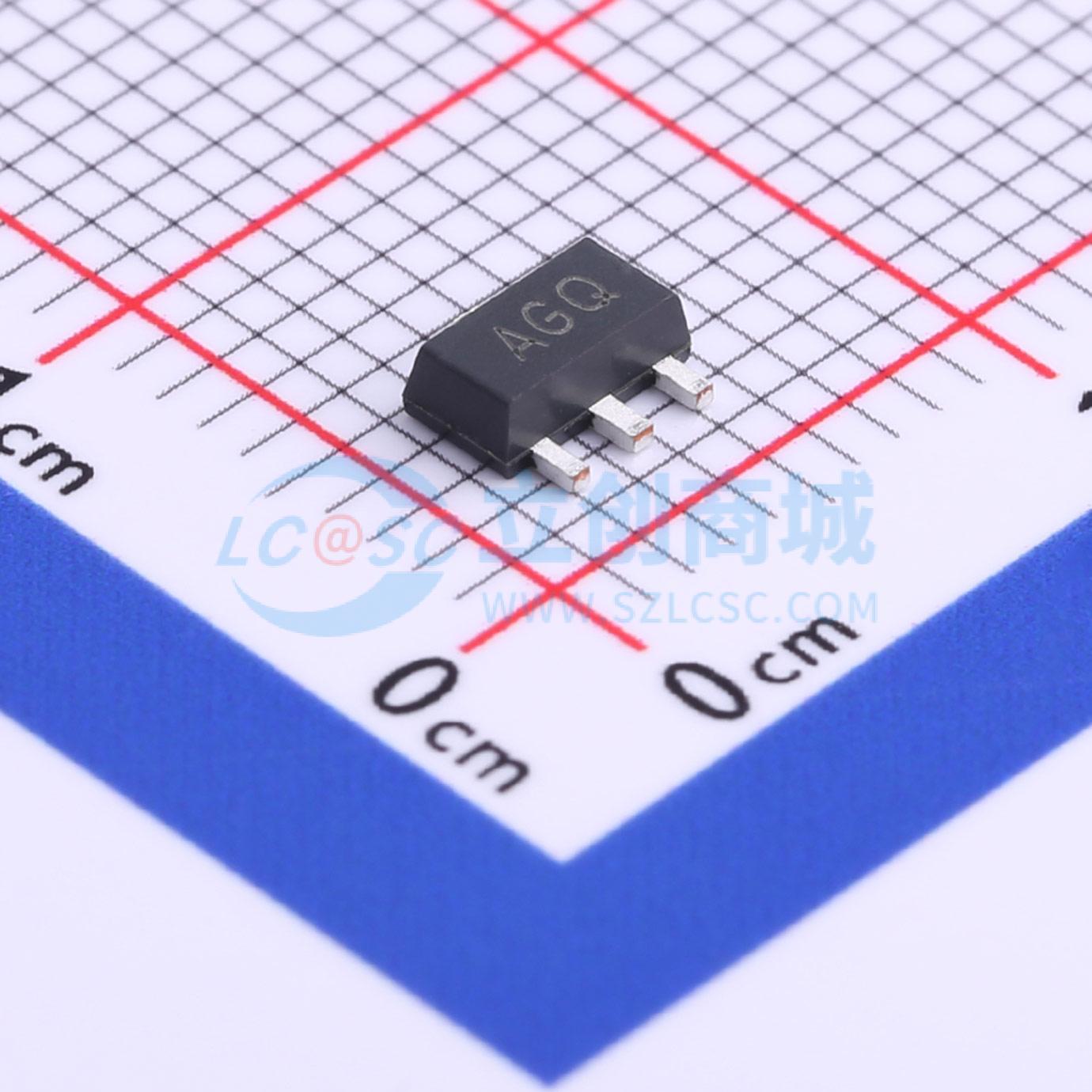 2SA1797(RANGE:120-270)实物图