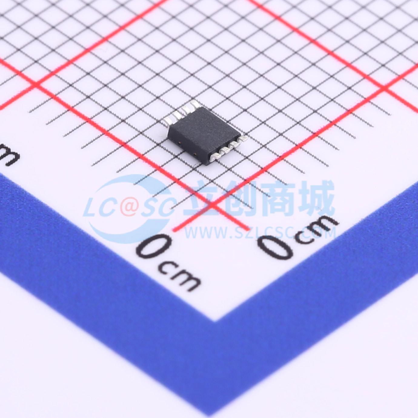 PCA9306DCUR商品缩略图