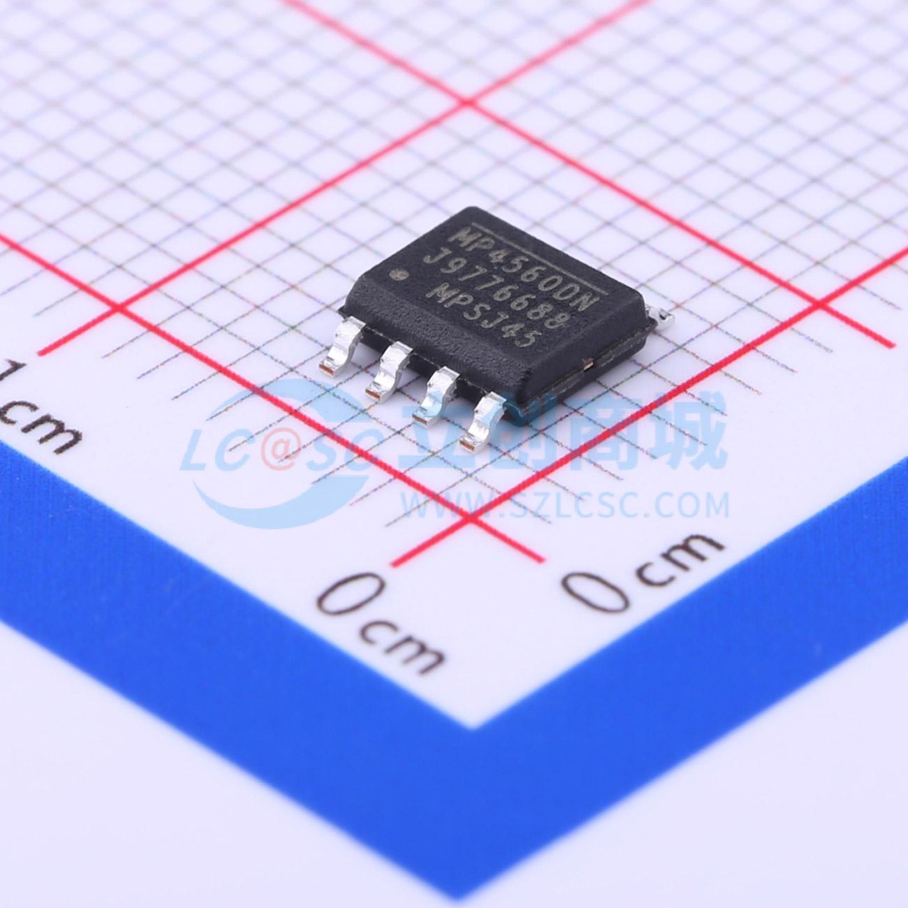 点击查看大图 MP4560DN-LF-Z实物图