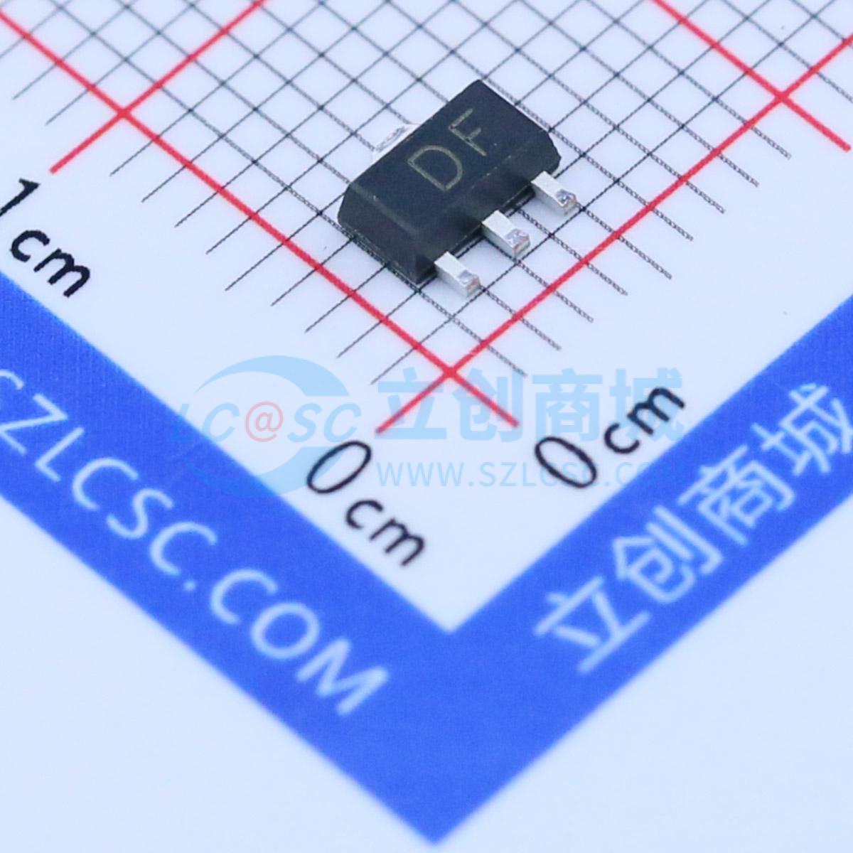 2SD1898(RANGE:120-270)实物图