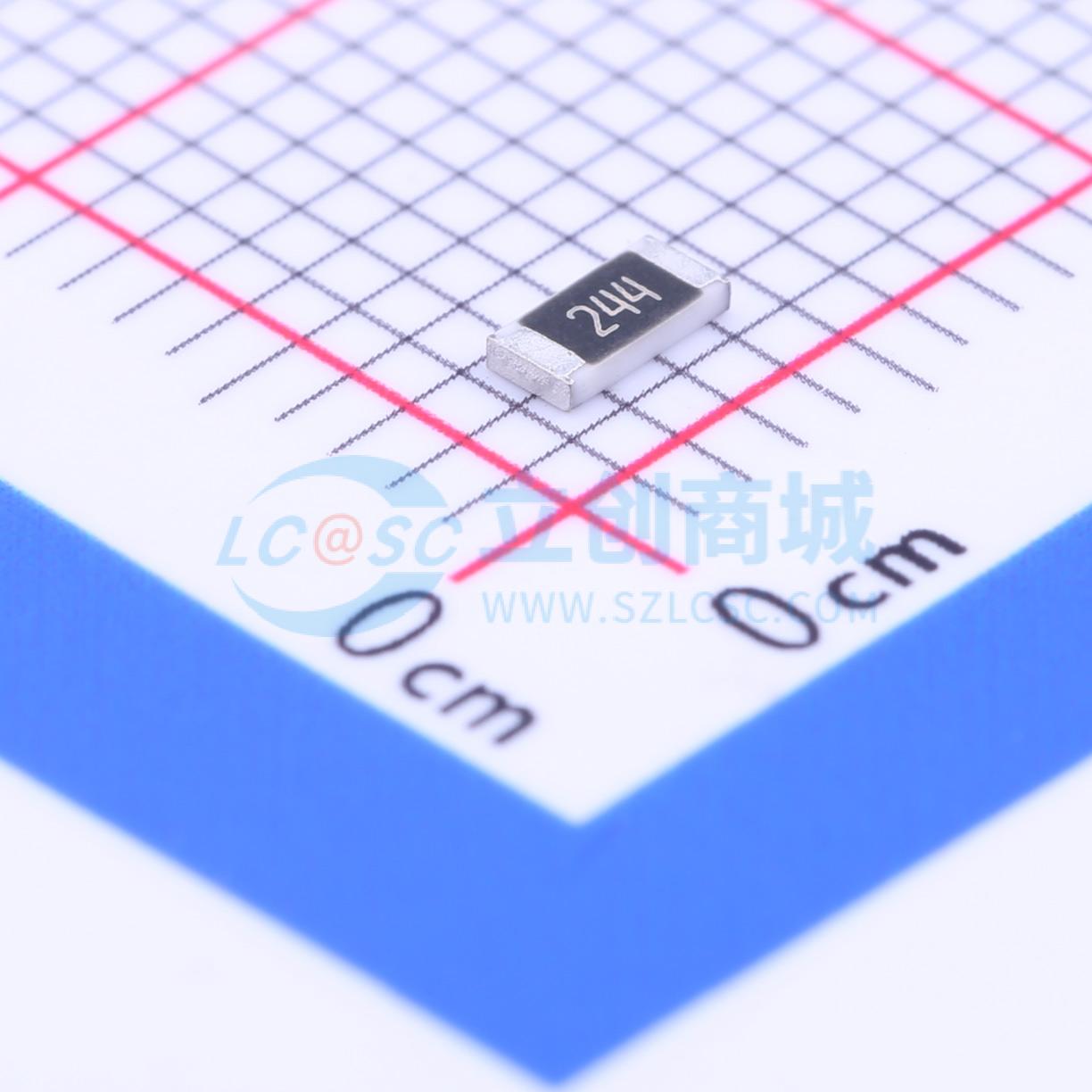 点击查看大图 1206W4J0244T5E实物图