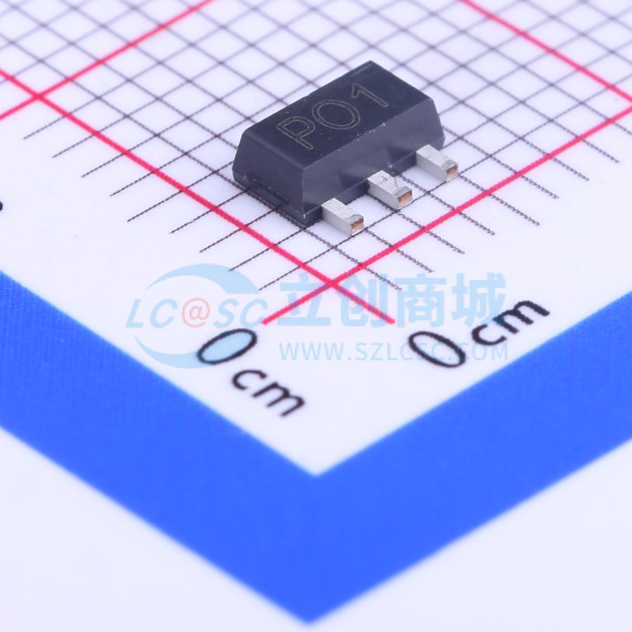 点击查看大图 2SC2884(RANGE:100-200)实物图