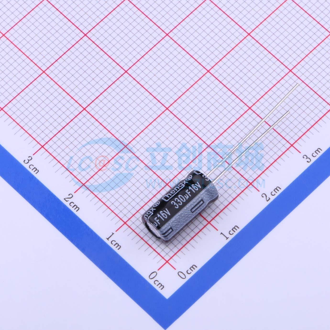 点击查看大图 KM337M016E12RR0VH2FP0实物图