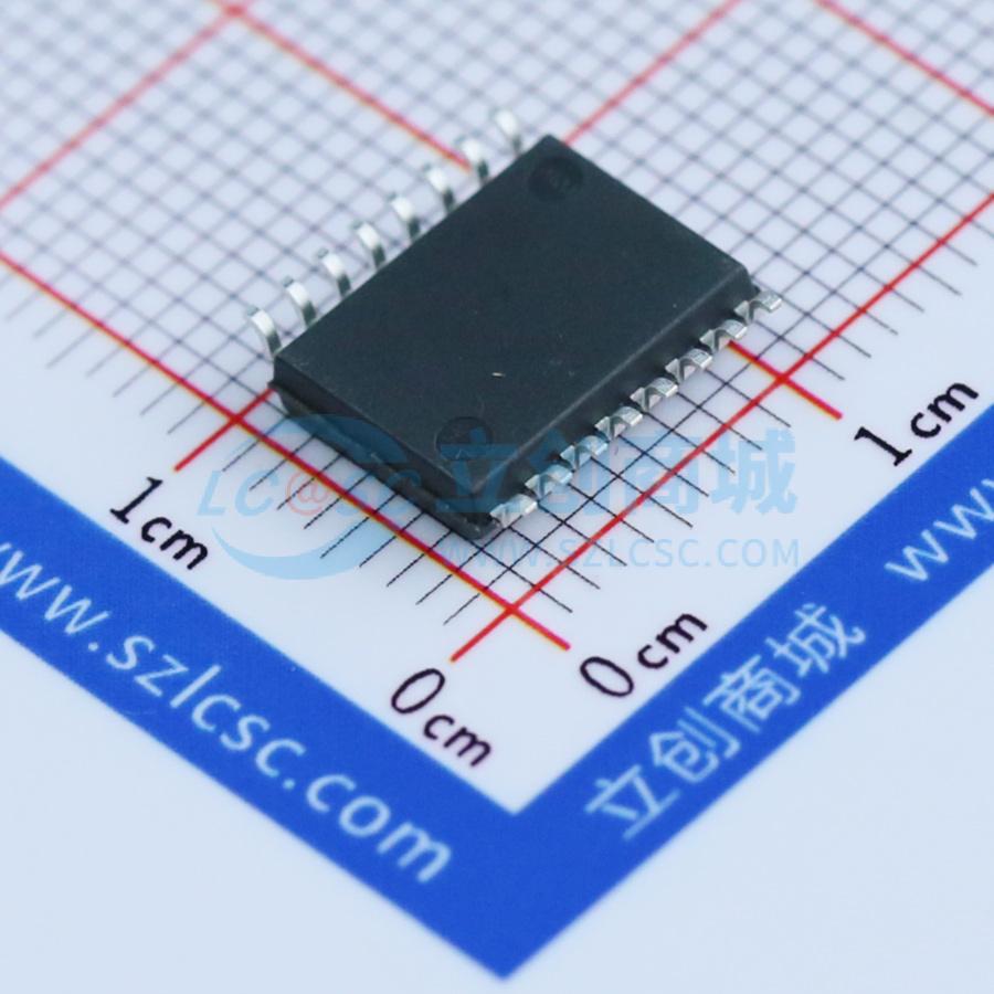 ADUM1411ARWZ-RL商品缩略图