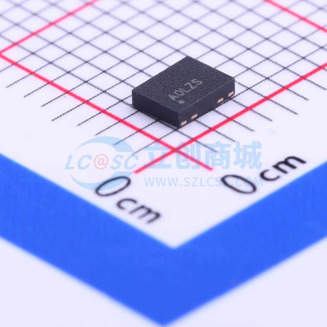 点击查看大图 SIT8008AI-22-33E-37.125000D实物图