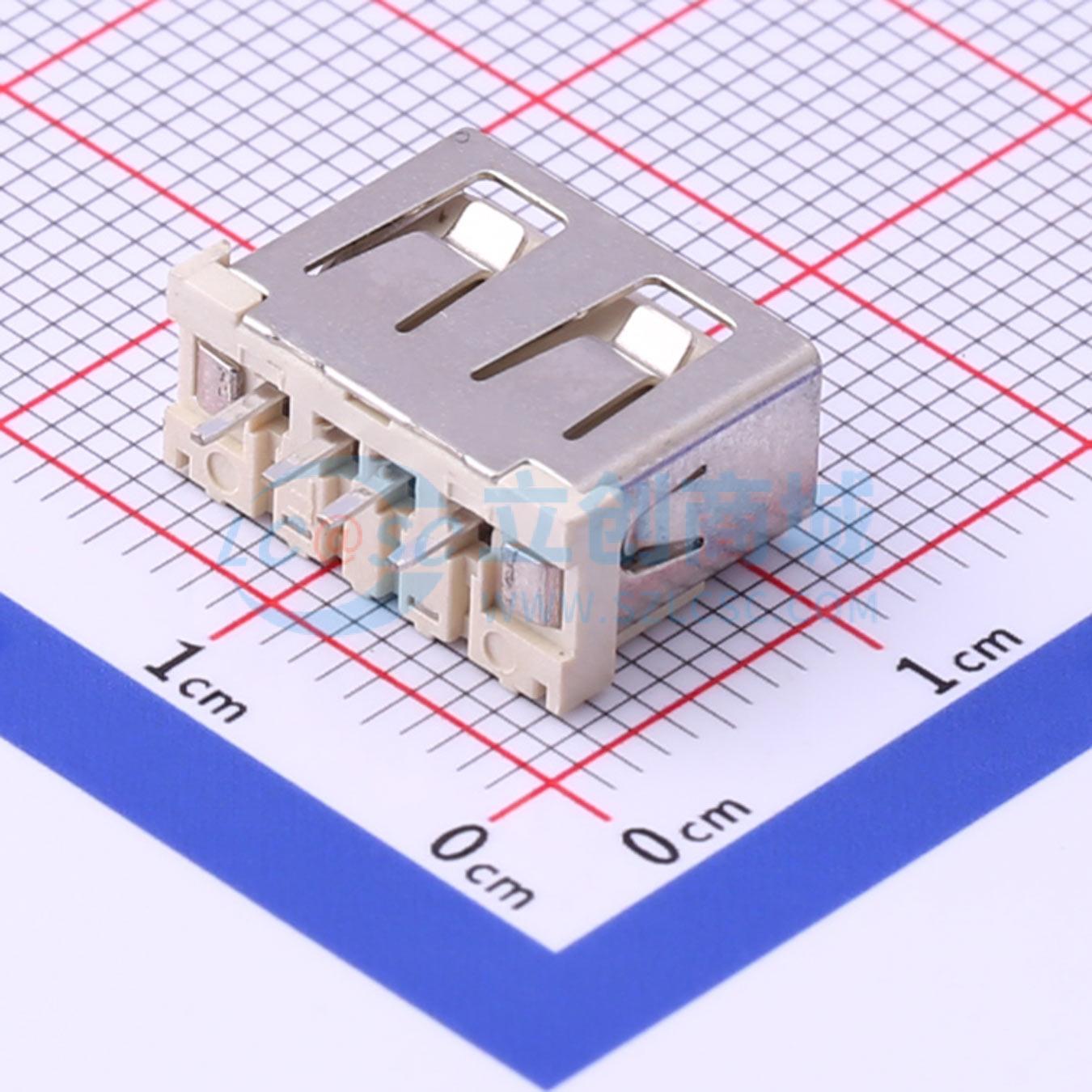 点击查看大图 910-461A2032Y10100实物图