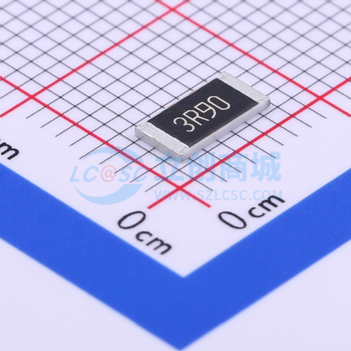 25121WF390KT4E实物图