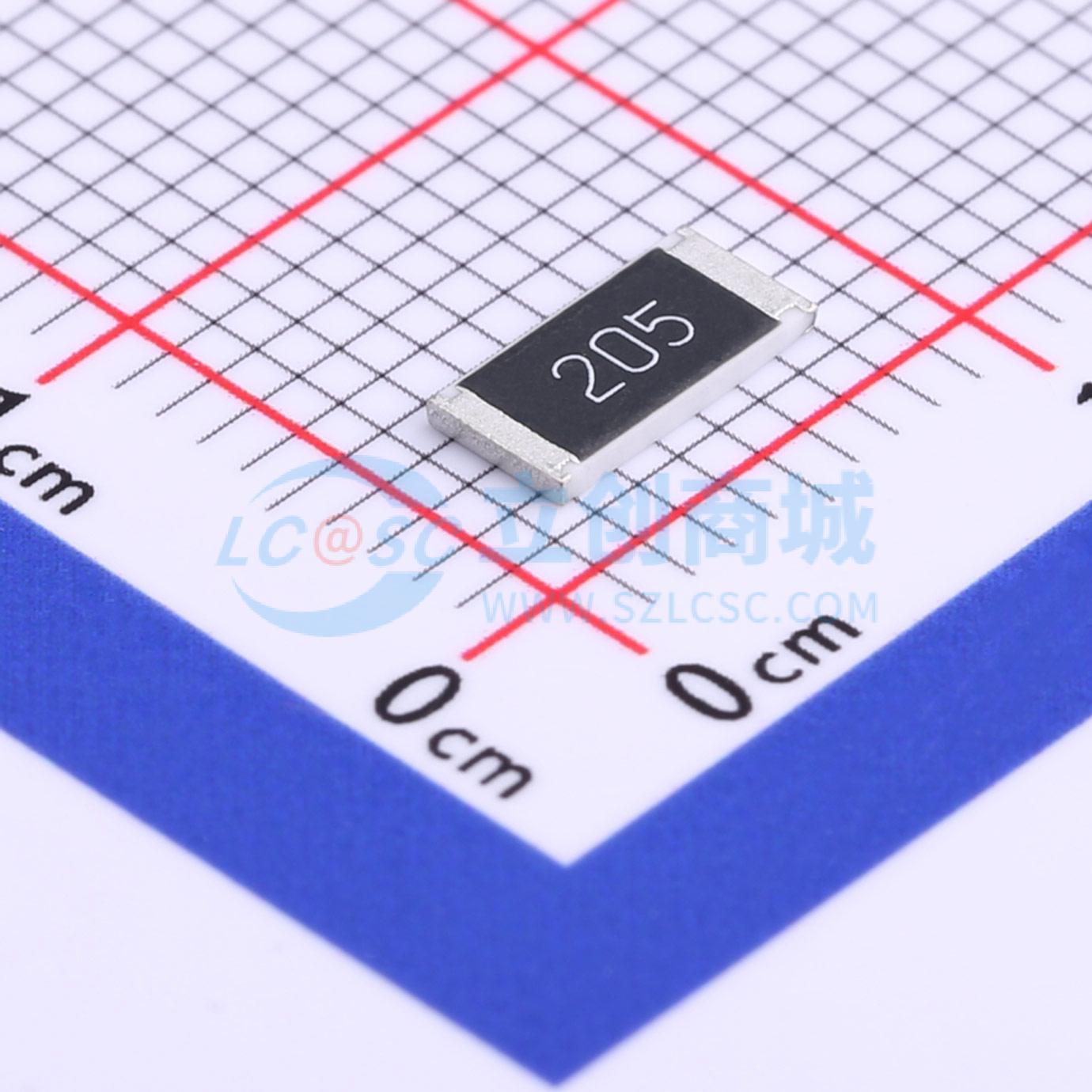 点击查看大图 25121WJ0205T4E实物图