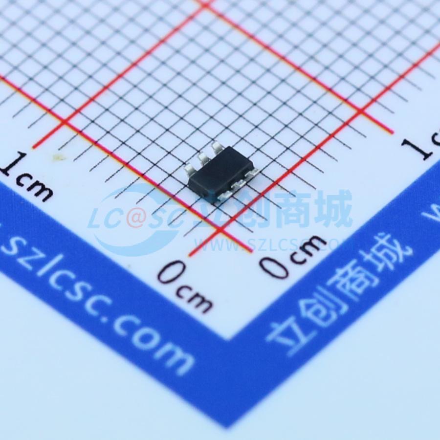 RT9293BGJ6商品缩略图