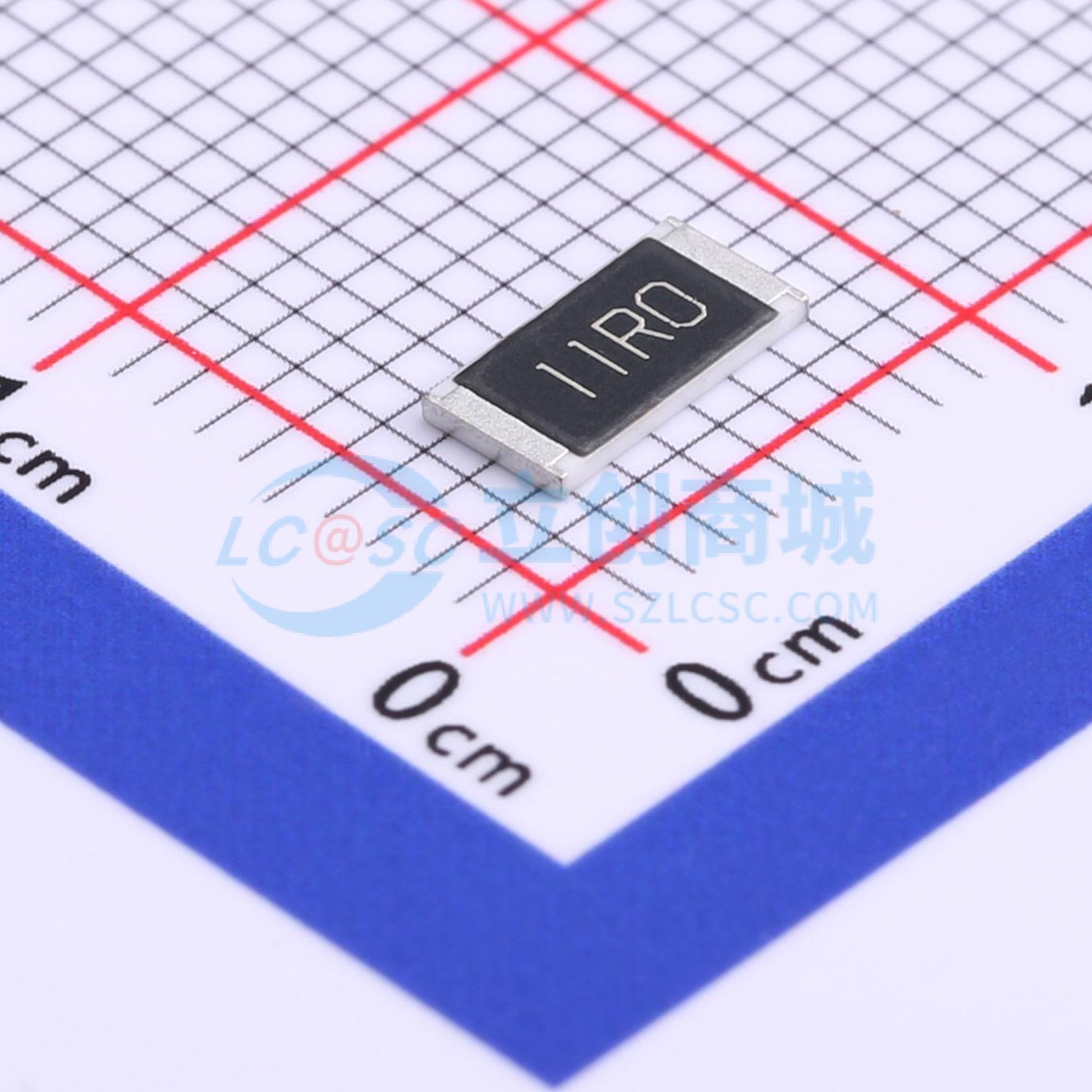 25121WF110JT4E实物图