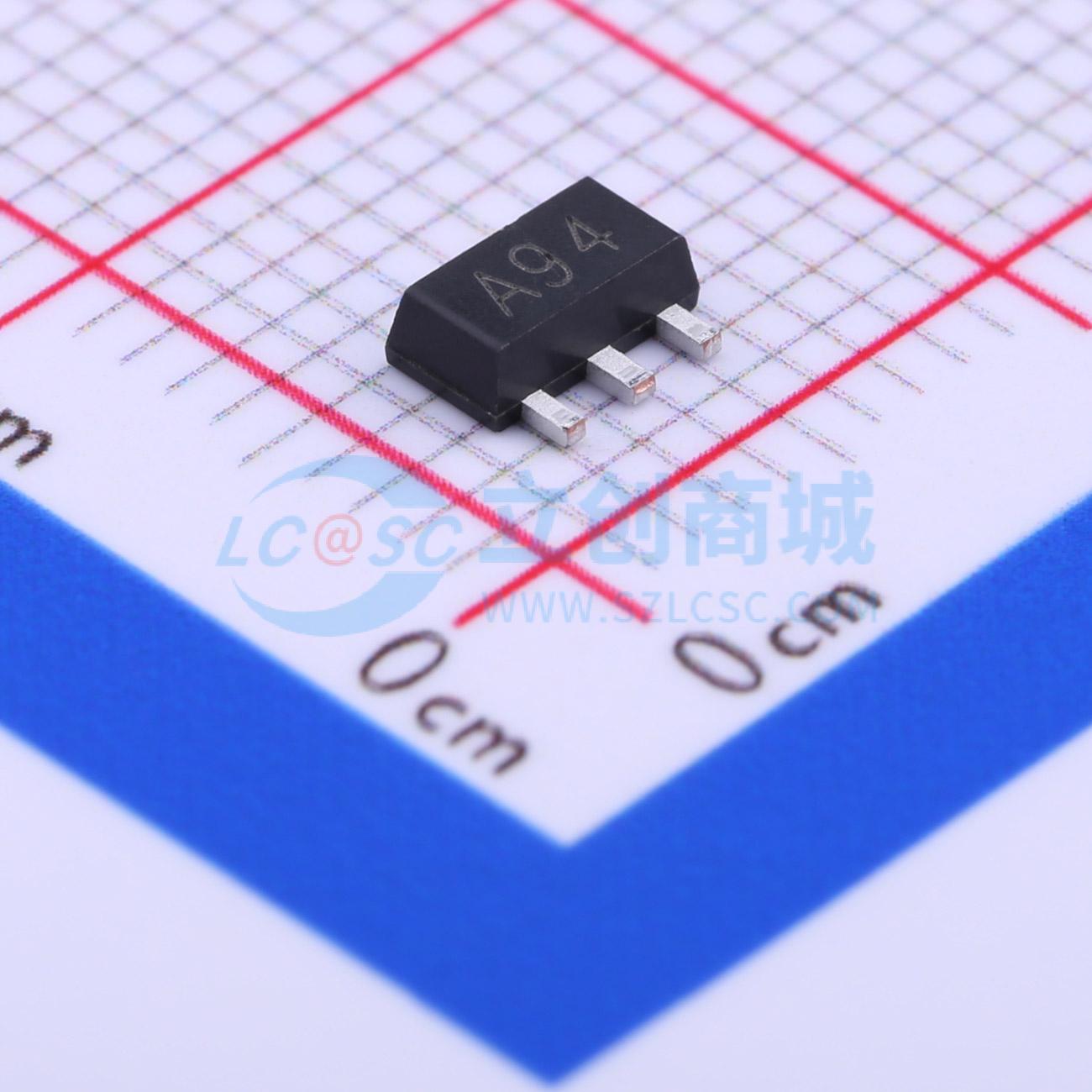 点击查看大图 A94(RANGE:100-200)实物图