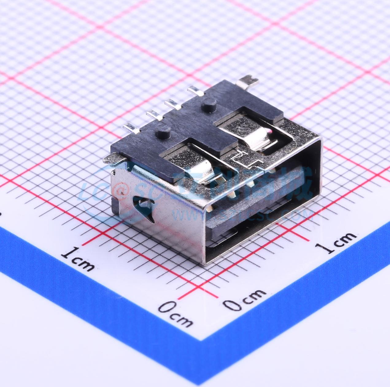 915-421A2026S10101实物图