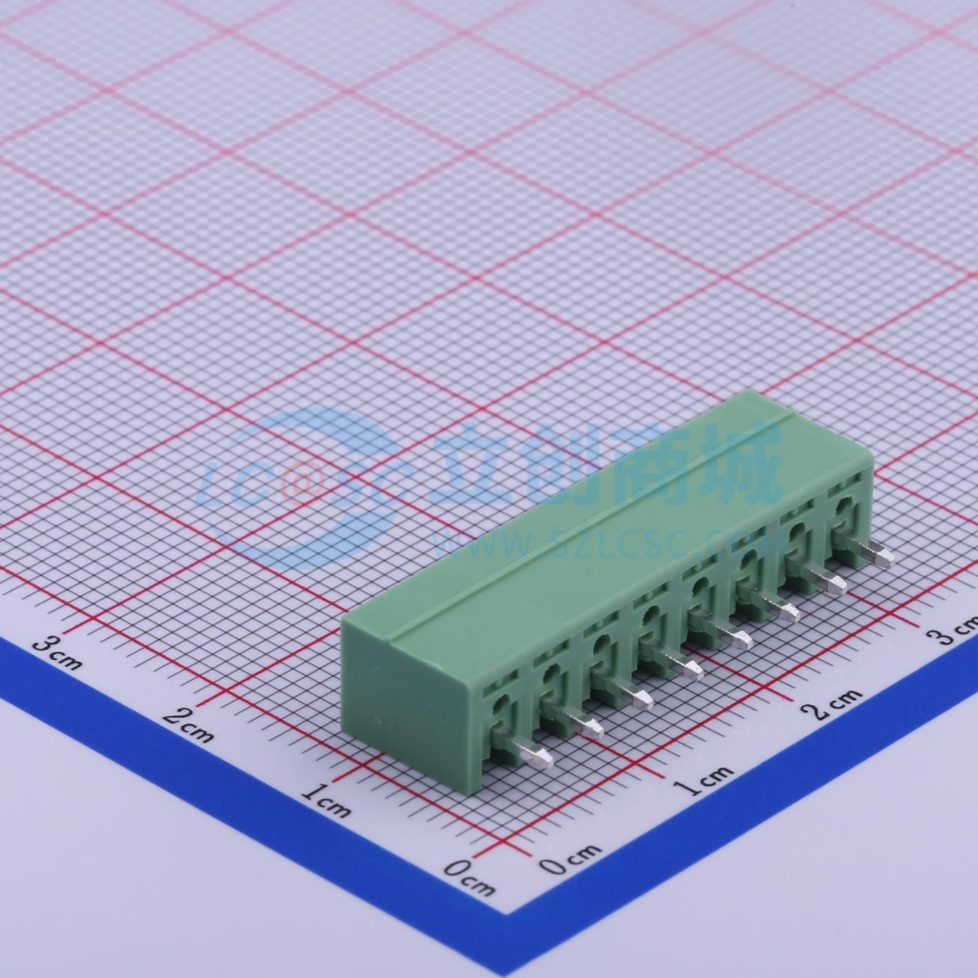 WJ15EDGVC-3.81-8P商品缩略图