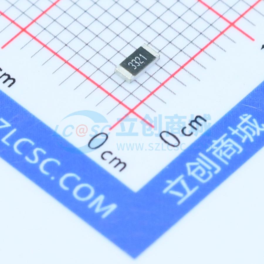 点击查看大图 1206W4F3321T5E实物图