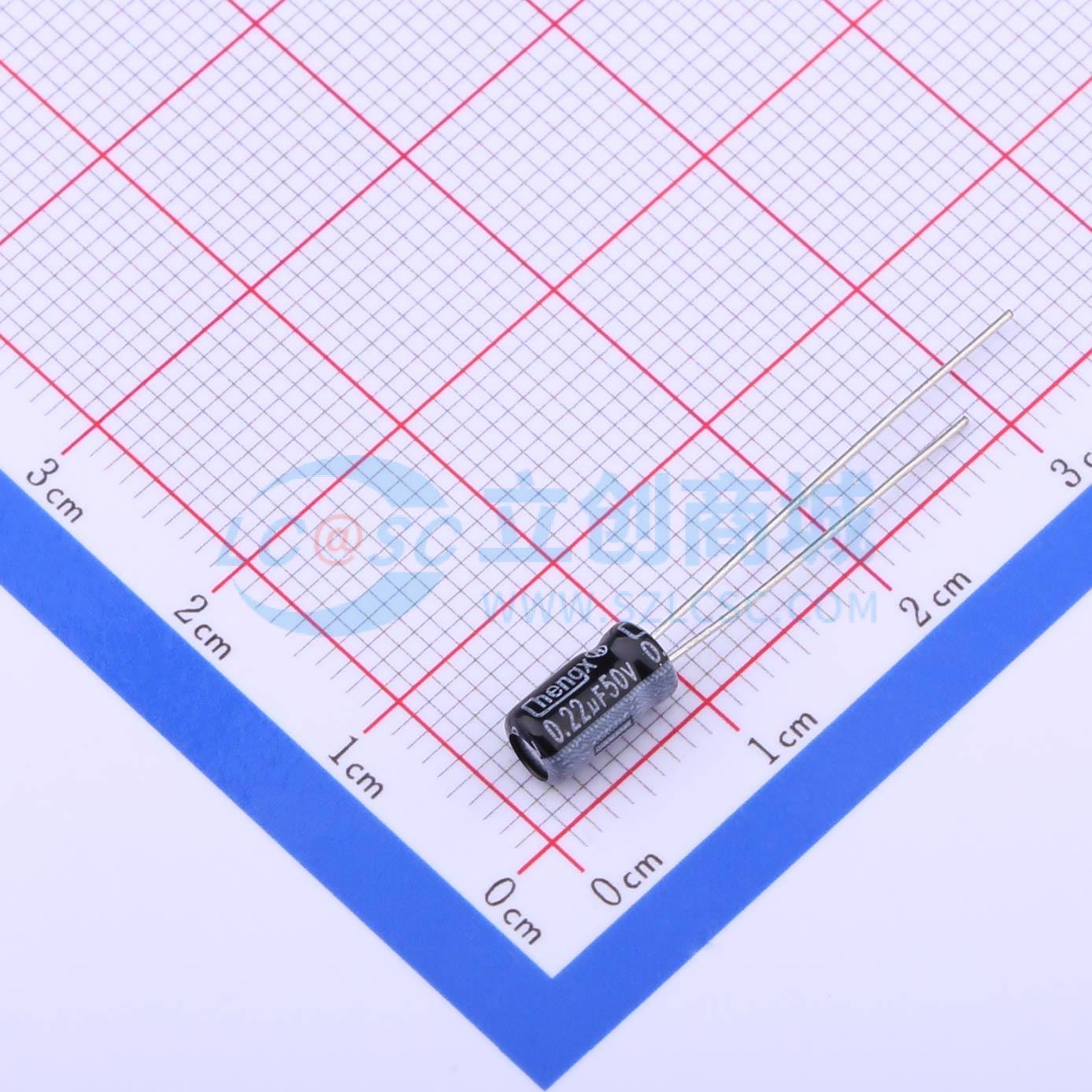 KS224M050C07RR0VH2FP0实物图