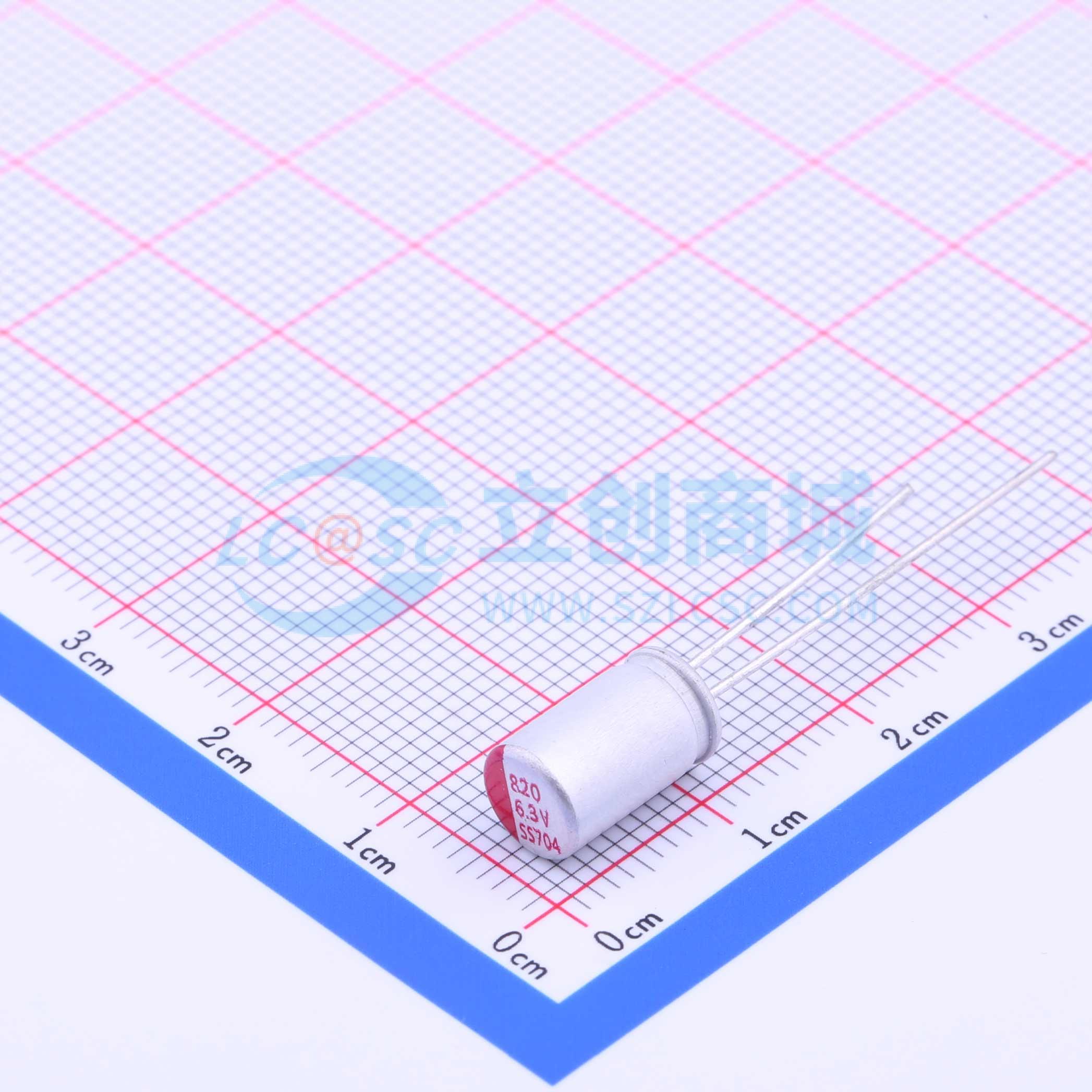 点击查看大图 SS827M6R3E1100实物图