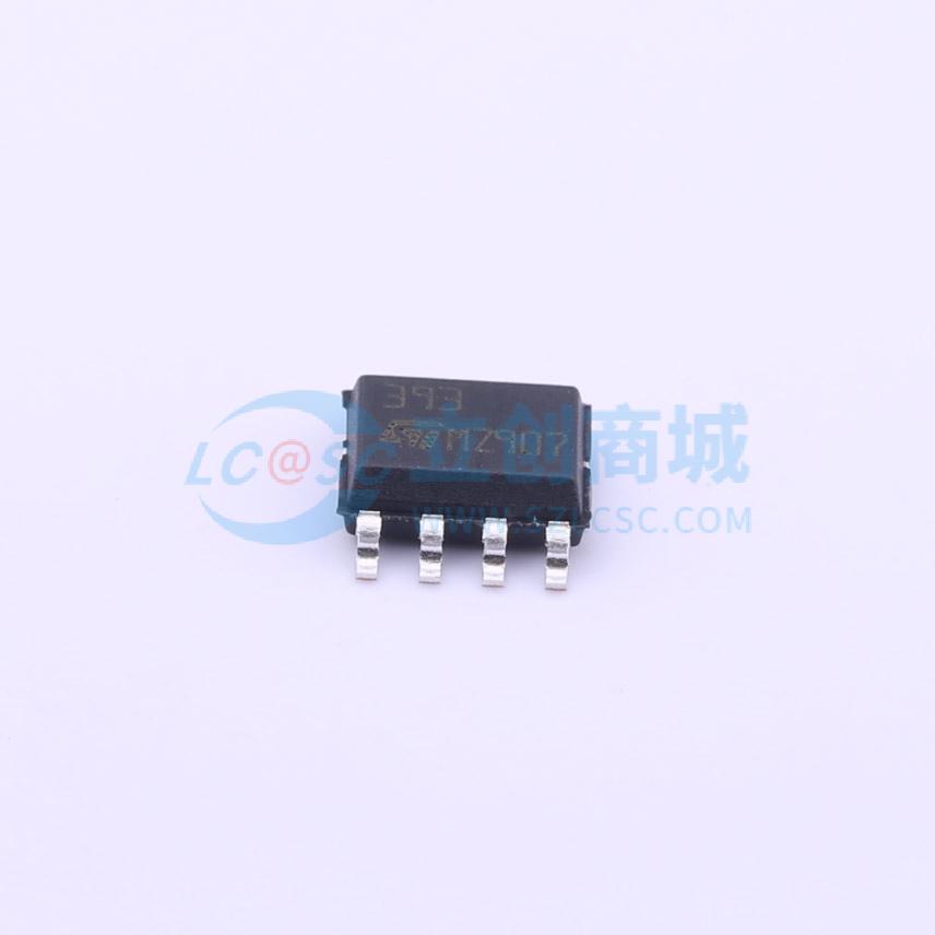 LM393DT商品缩略图