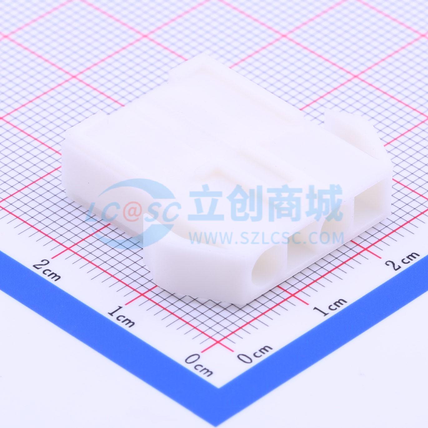 EL-4P母壳实物图