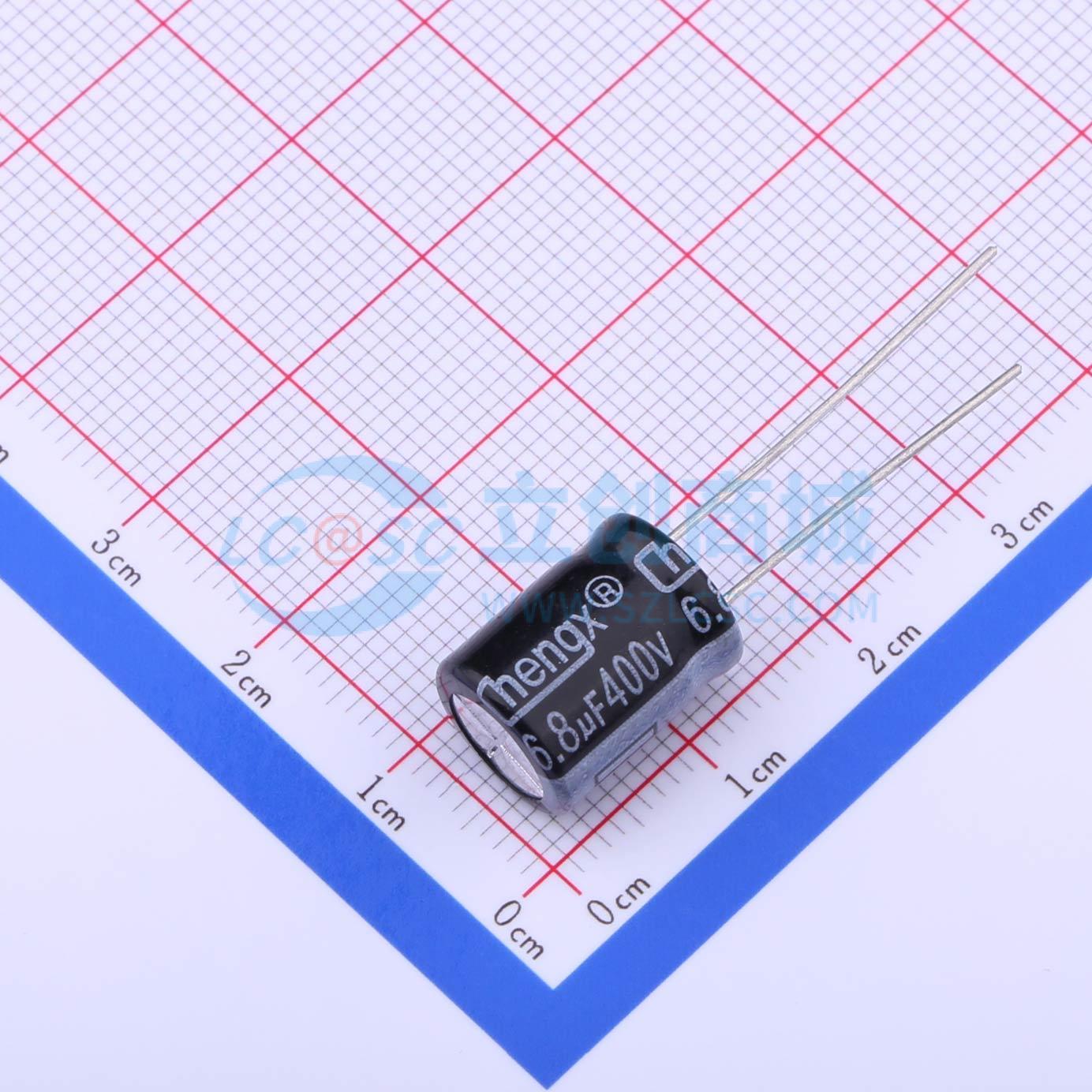 点击查看大图 KM685M400G13RR0VH2FP0实物图