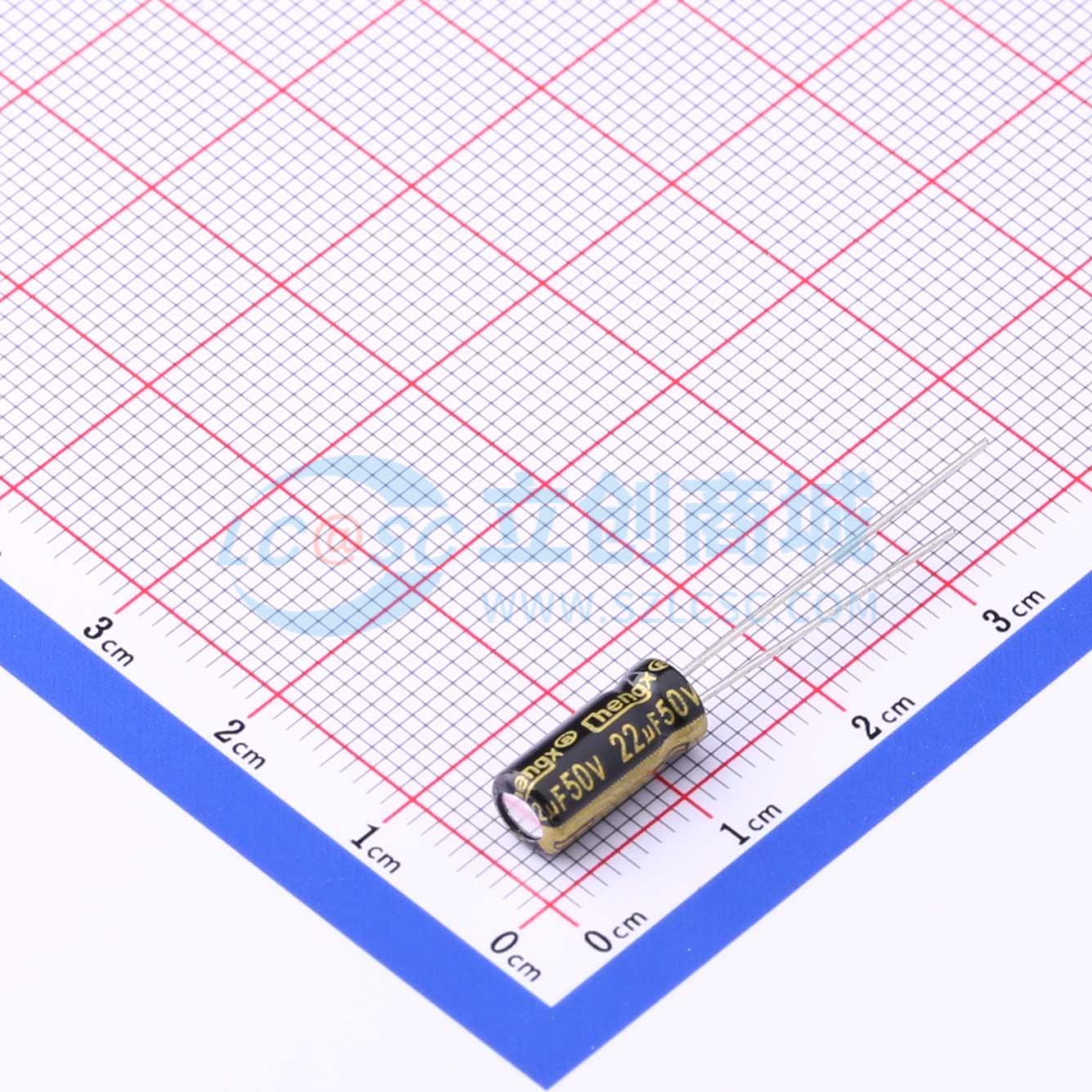 GR226M050D11RR0VH4FP0实物图