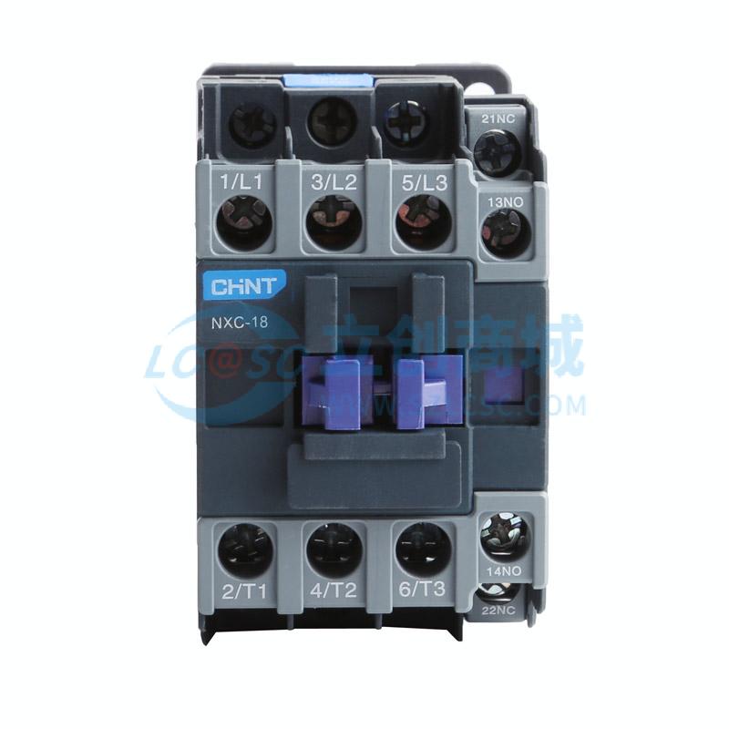 NXC-18 220V实物图