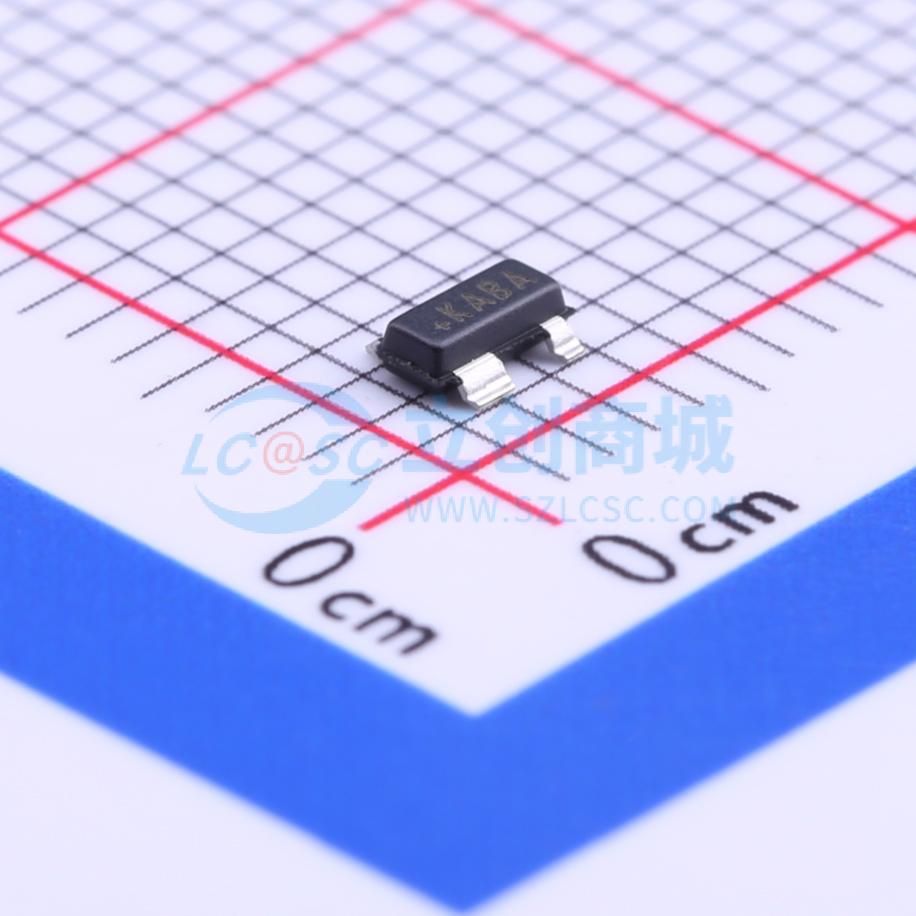 点击查看大图 MAX6816EUS+T实物图