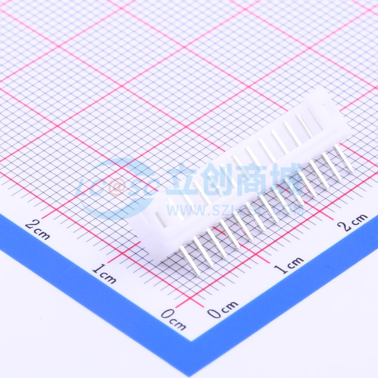 点击查看大图 PH-13A实物图
