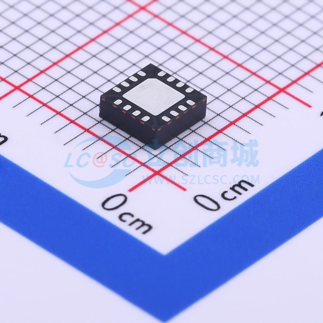 ADXL335BCPZ-RL7商品缩略图