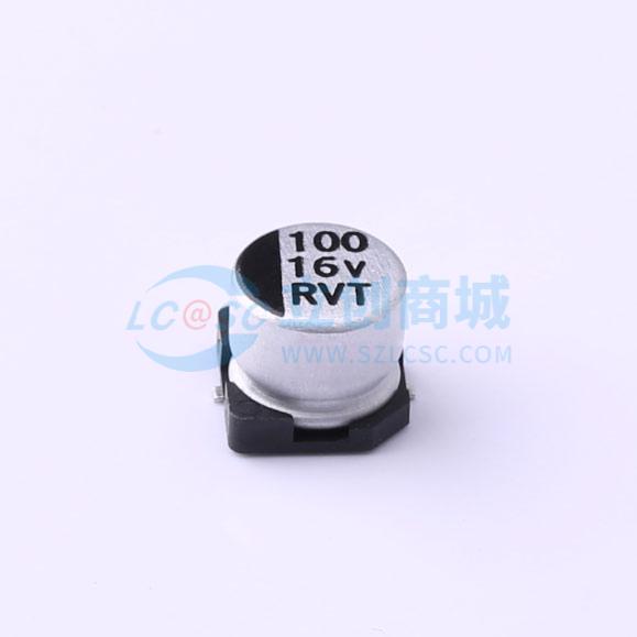 RVT1C101M0605商品缩略图