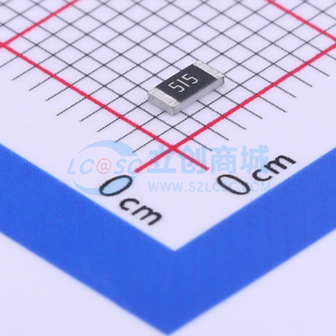 点击查看大图 1206W4J0515T5E实物图