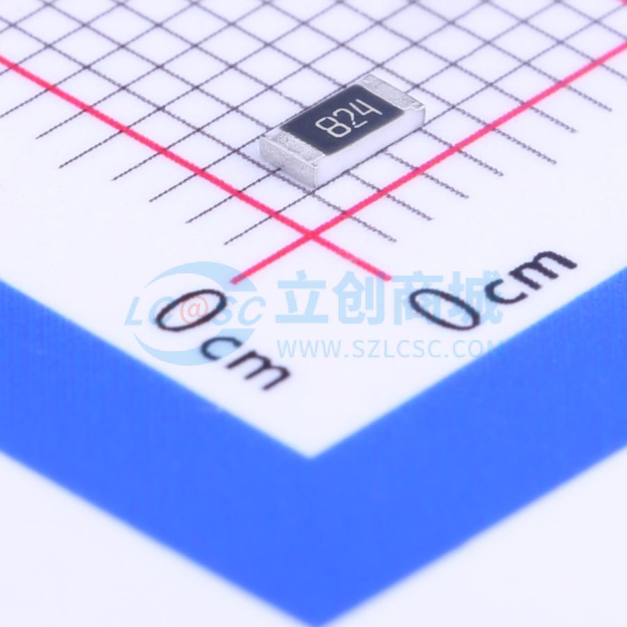点击查看大图 1206W4J0824T5E实物图