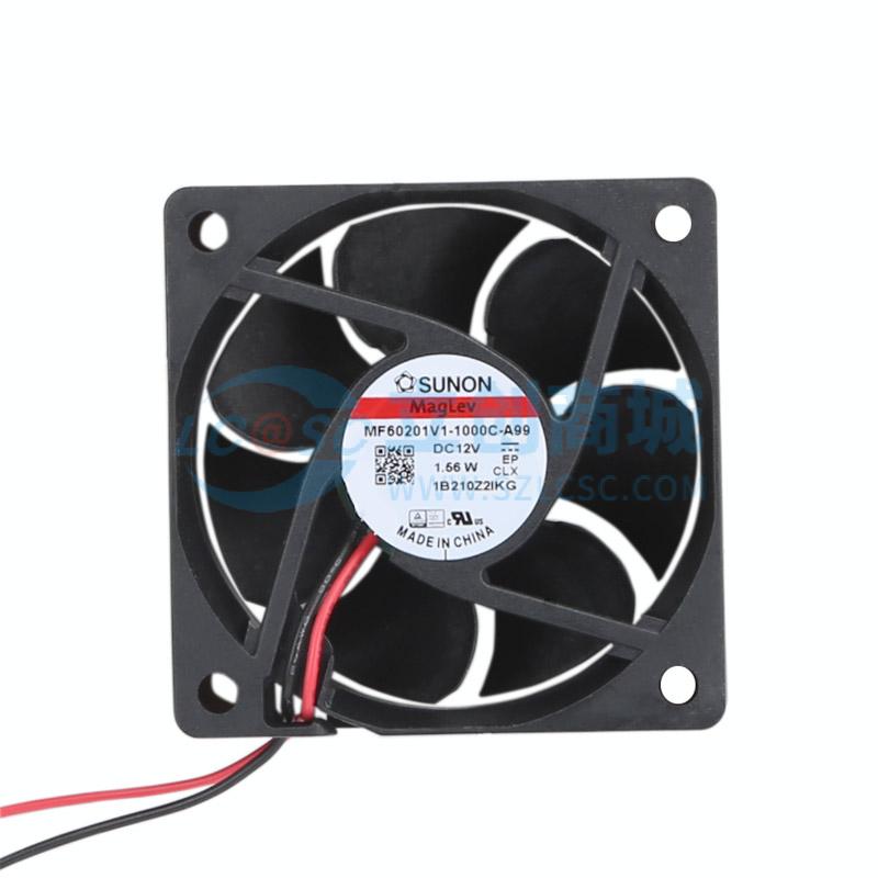 MF60201V1-1000C-A99实物图