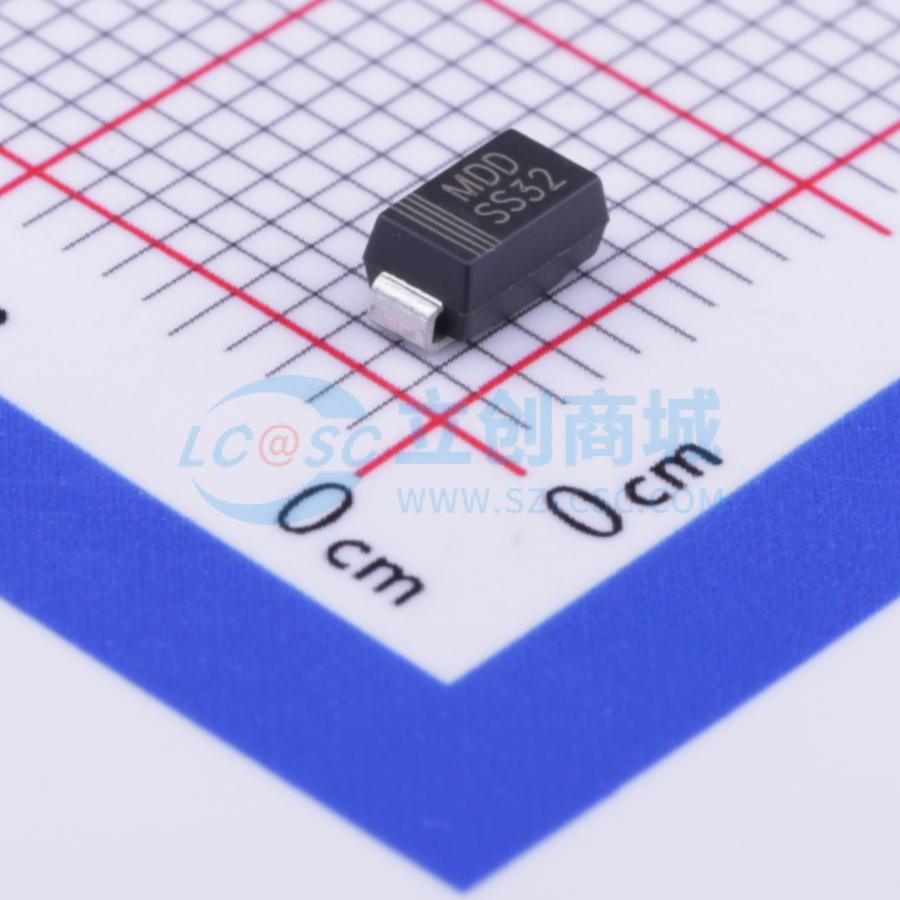 点击查看大图 SS32实物图