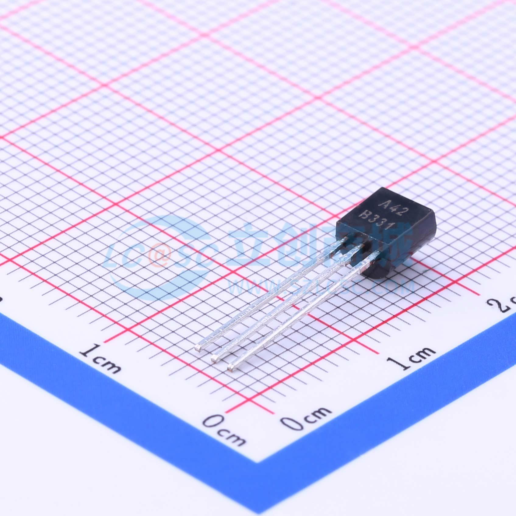 点击查看大图 A42(RANGE:100-200)实物图