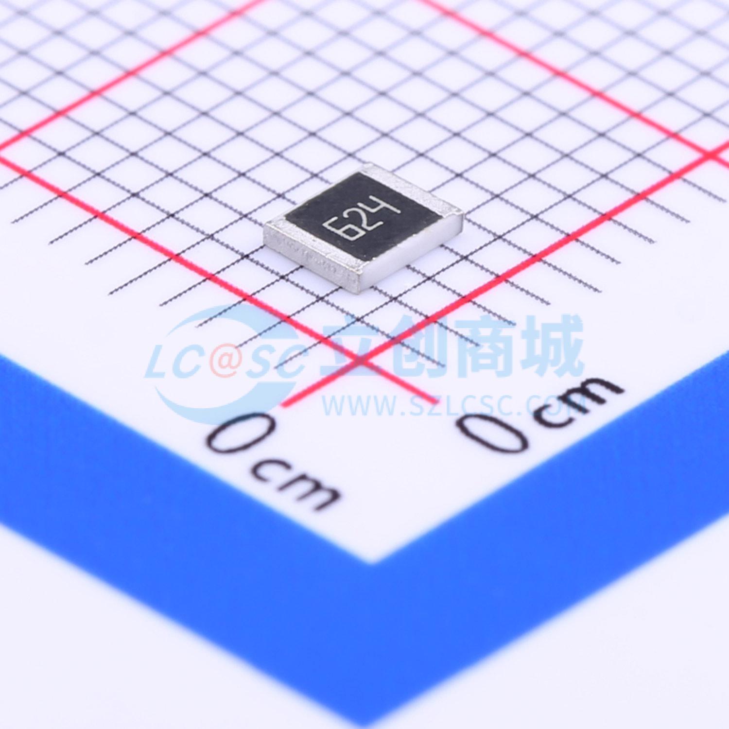 1210W3J0624T5E实物图