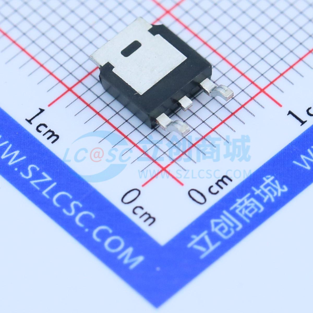 MJD127商品缩略图