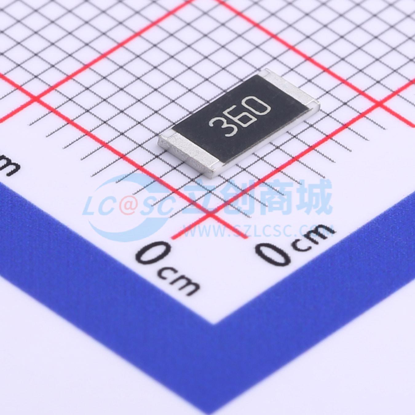 点击查看大图 25121WJ0360T4E实物图