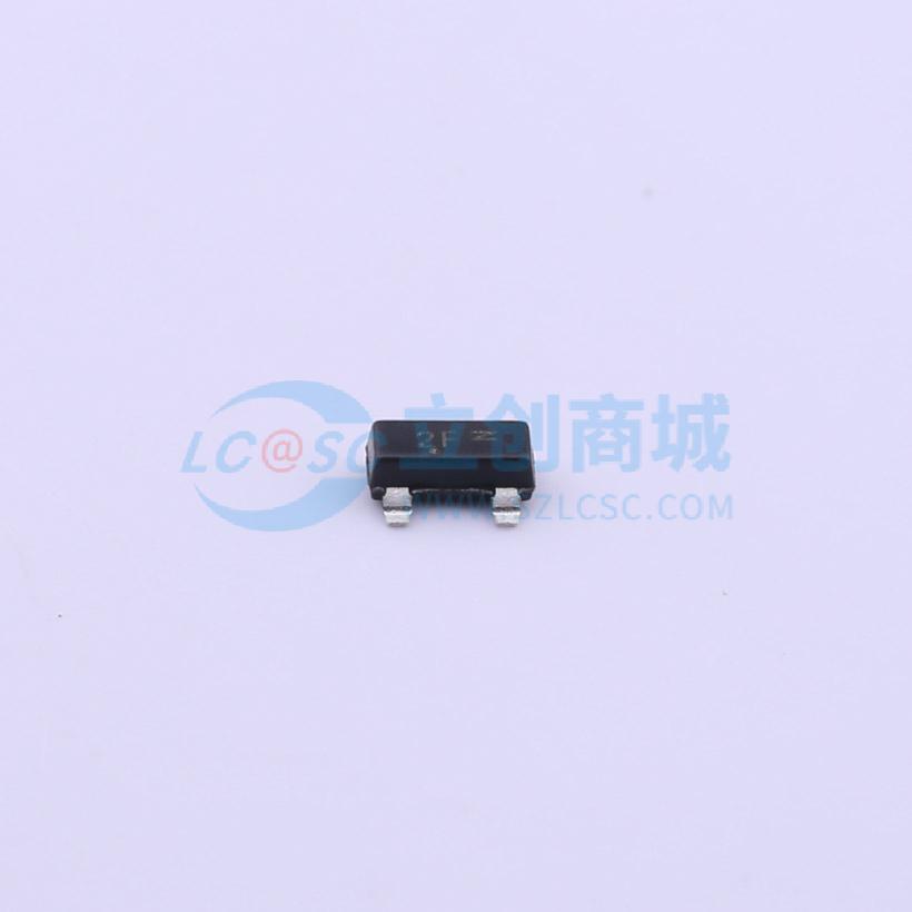 MMBT2907ALT1G商品缩略图