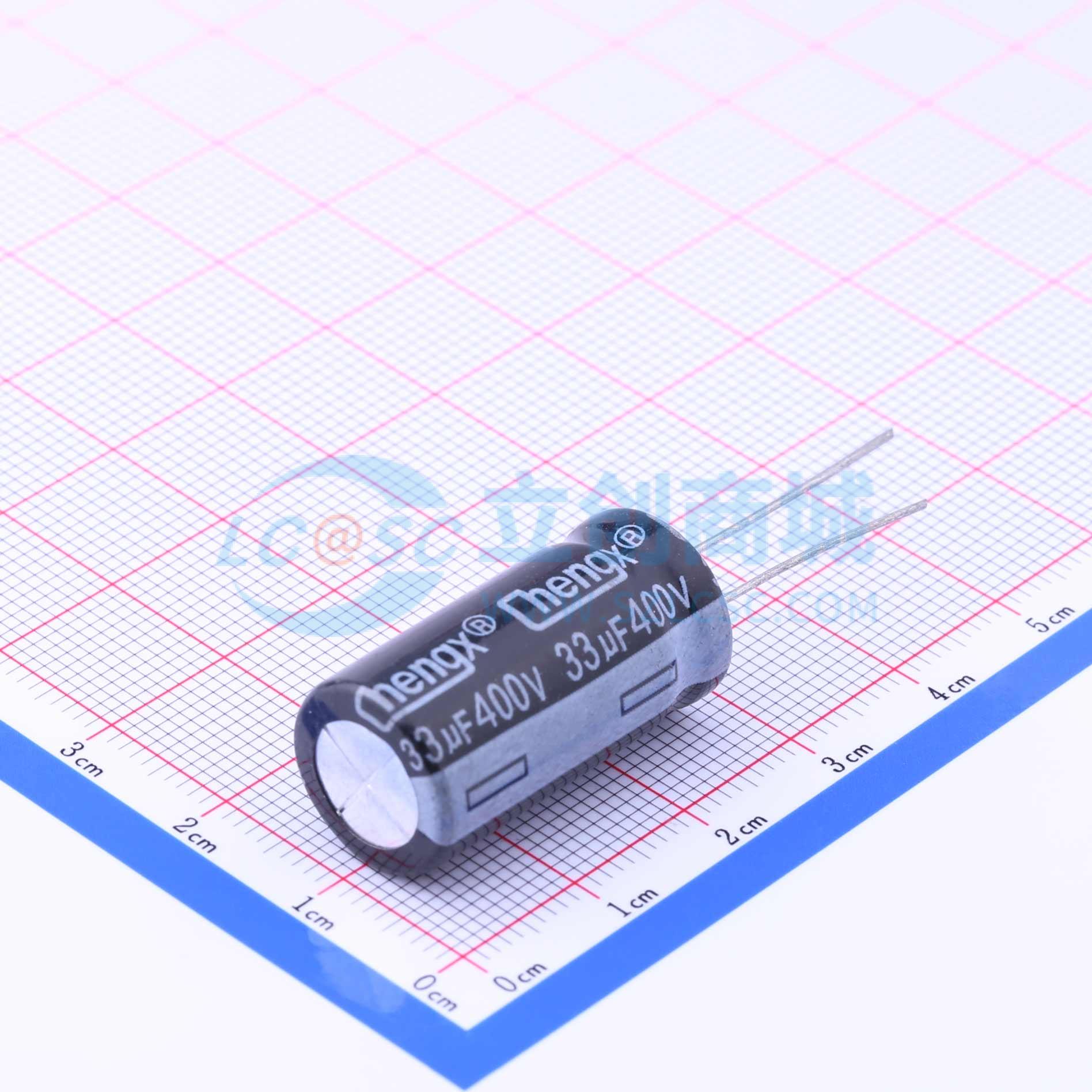 KM336M400J25RR0VH2FP0实物图