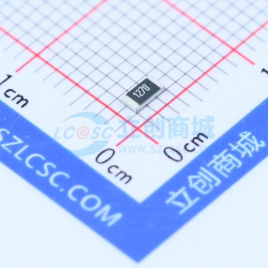 点击查看大图 1206W4F1270T5E实物图