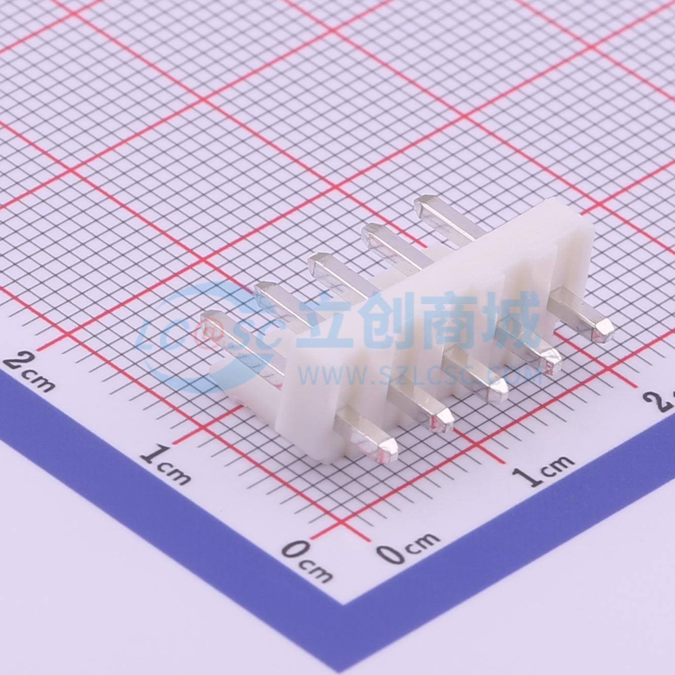 点击查看大图 VH-5A实物图