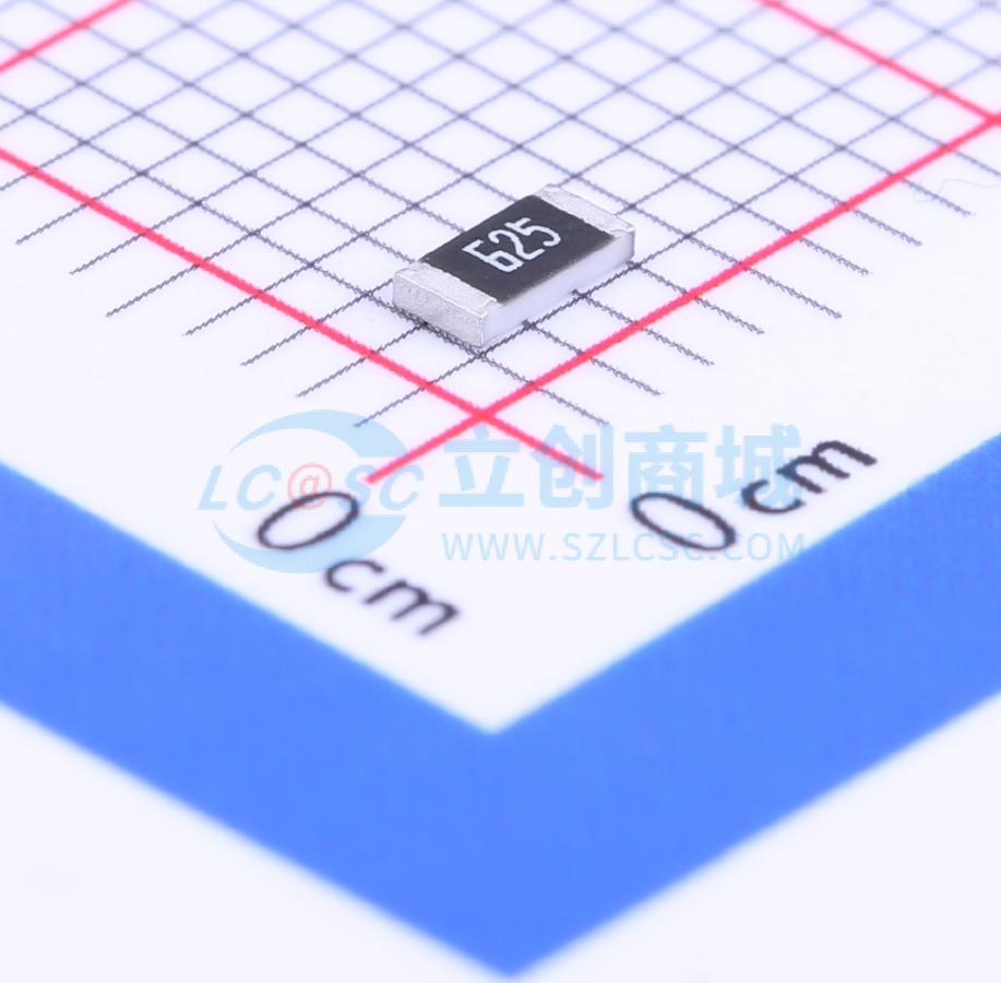 点击查看大图 1206W4J0625T5E实物图