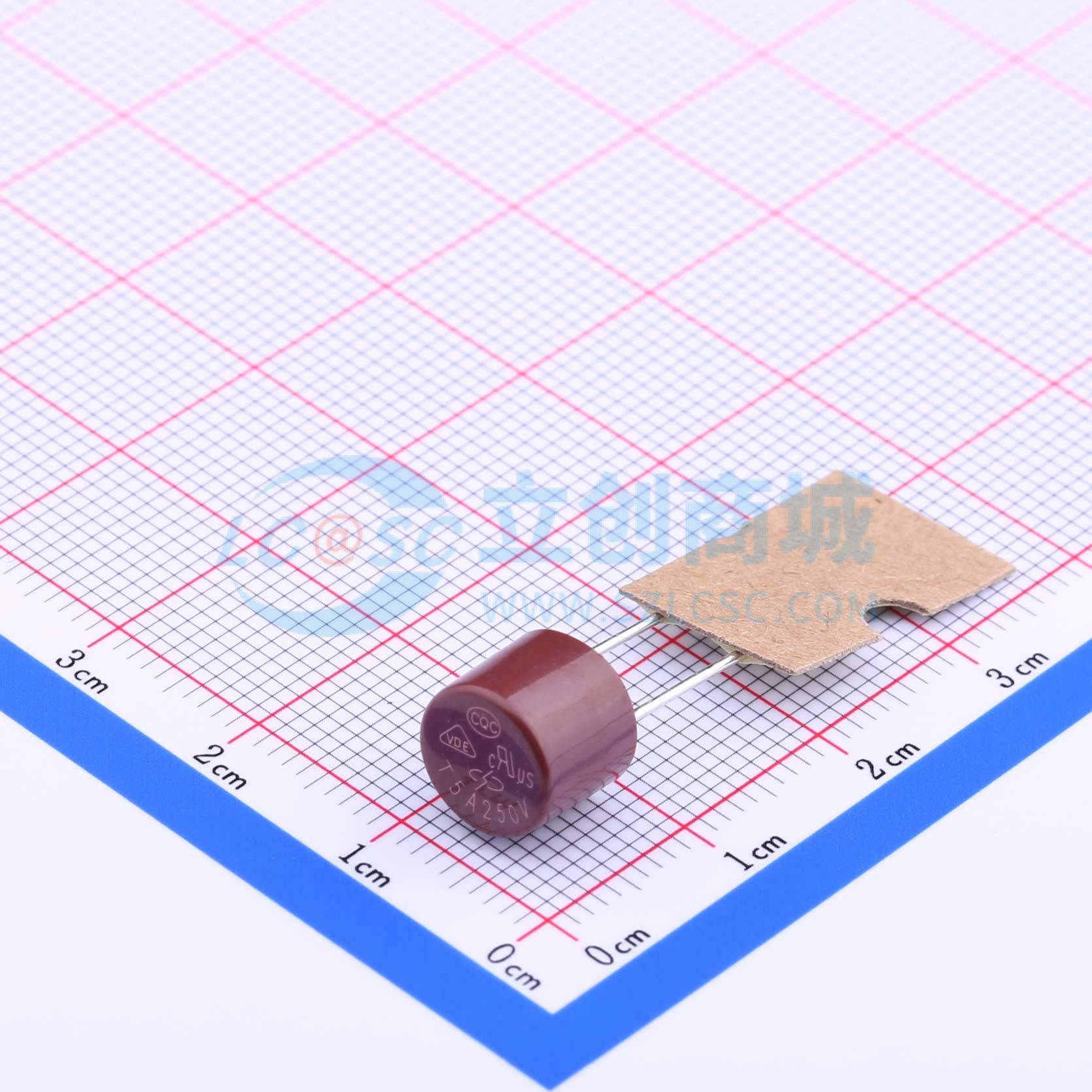 点击查看大图 5TR.50002R1BT实物图