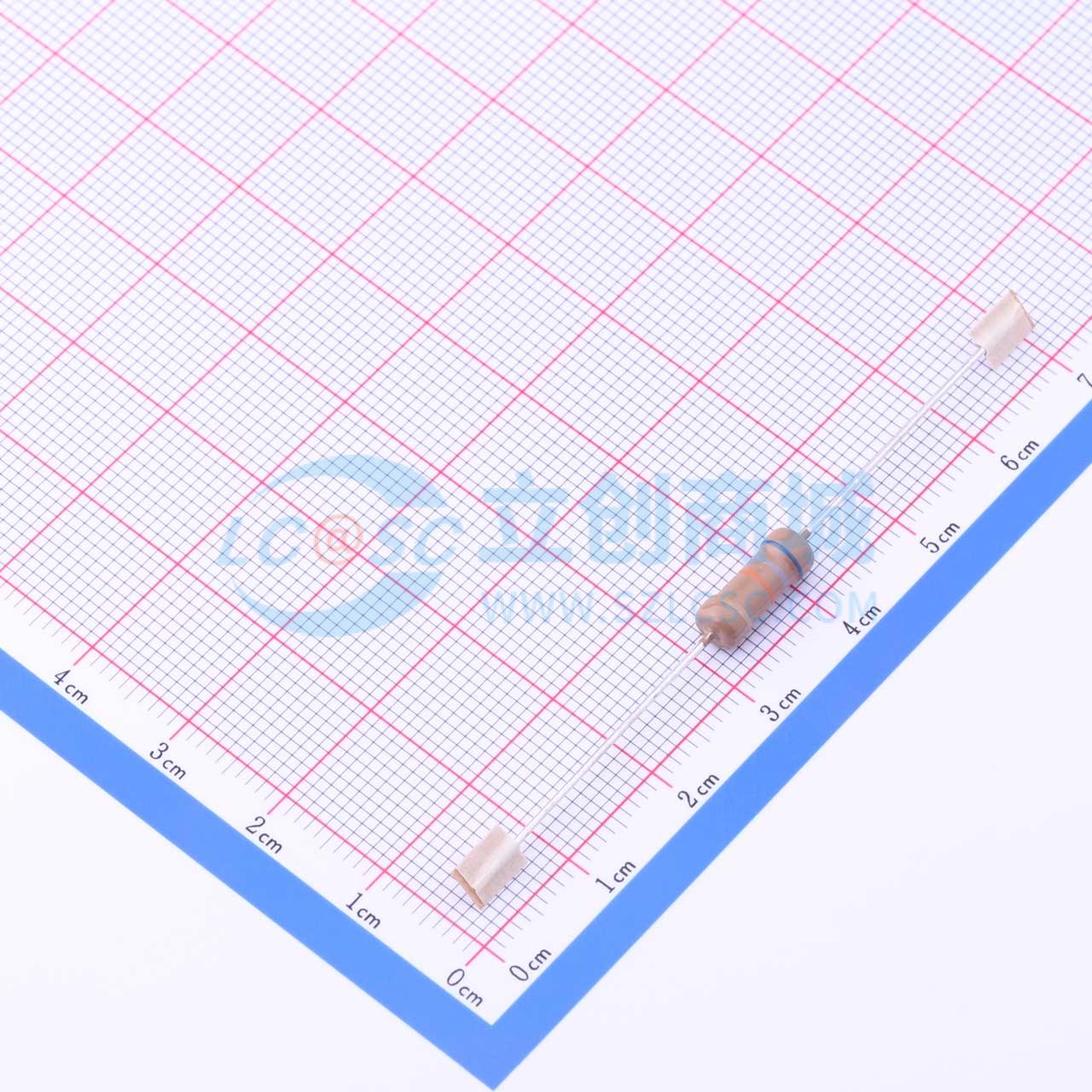 点击查看大图 CFR01SJ0683A10实物图