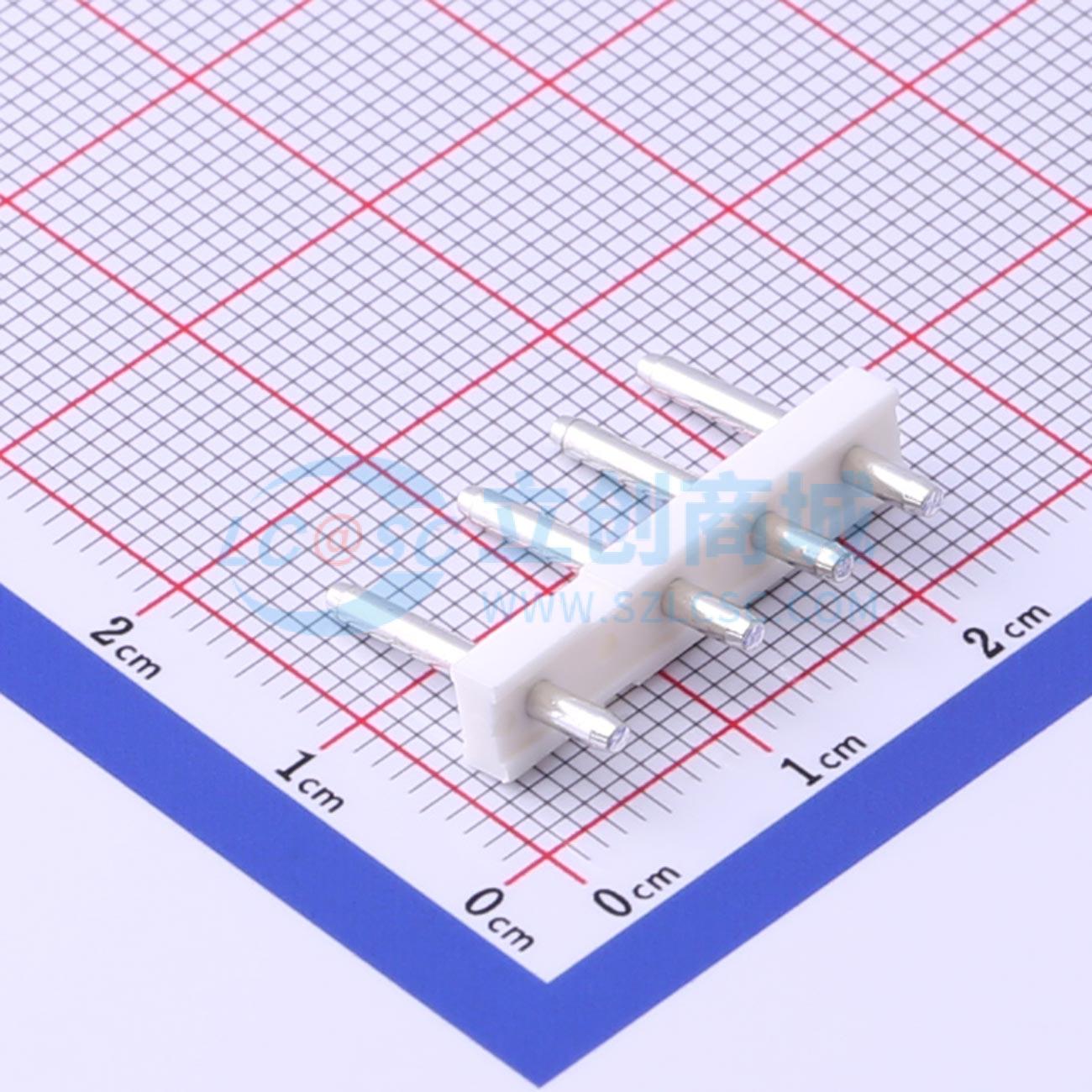 点击查看大图 TJC2-4A实物图