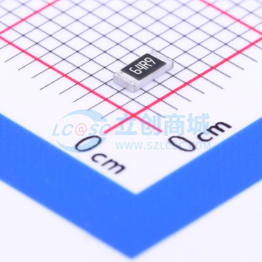 点击查看大图 1206W4F649JT5E实物图