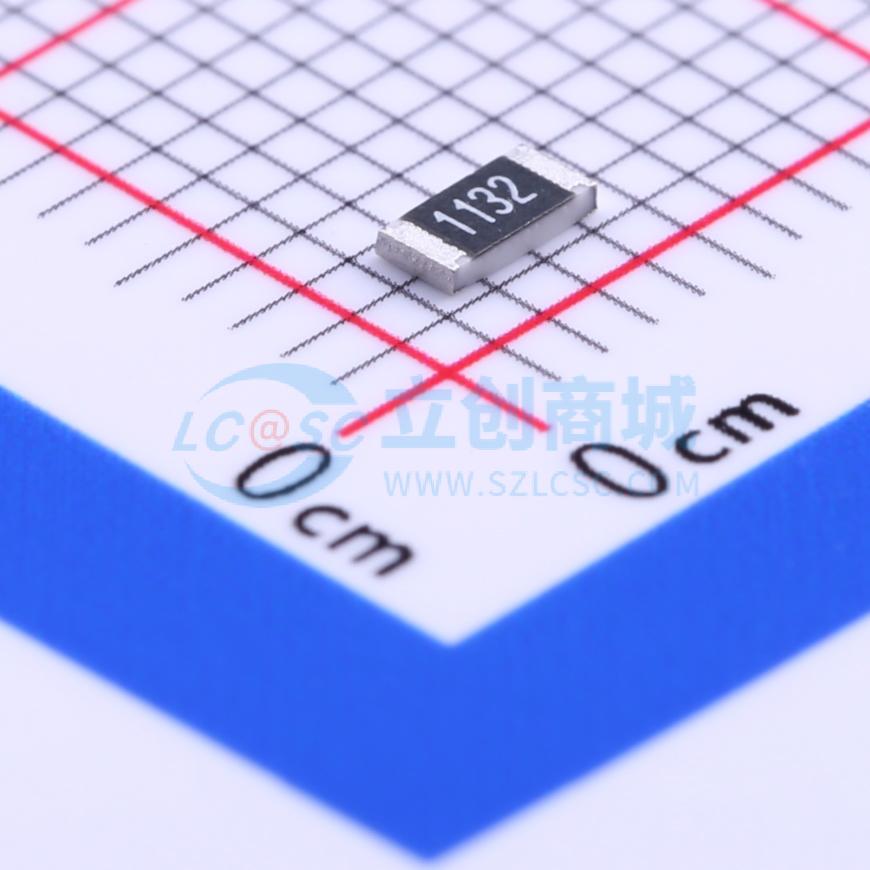 1206W4F1132T5E实物图